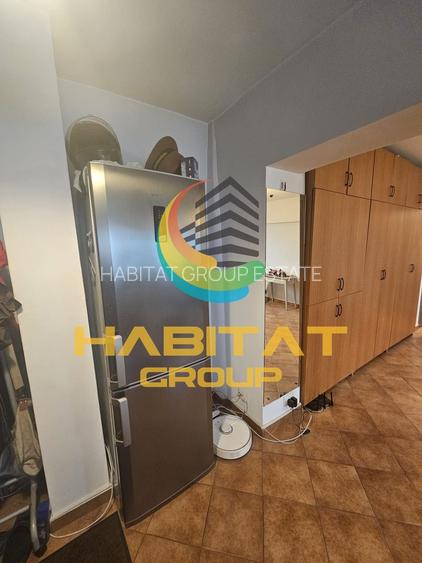 Apartament 2 Camere de vanzare Calea Ferentari, Negociabil - 7
