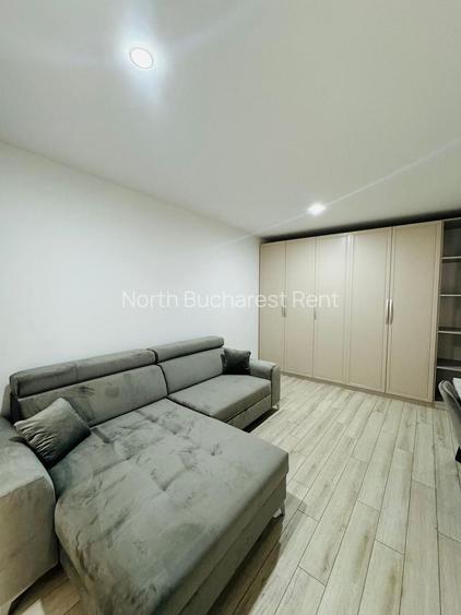 Apartament 2 camere Moghioros Park Residence/Parcare subterana - 8