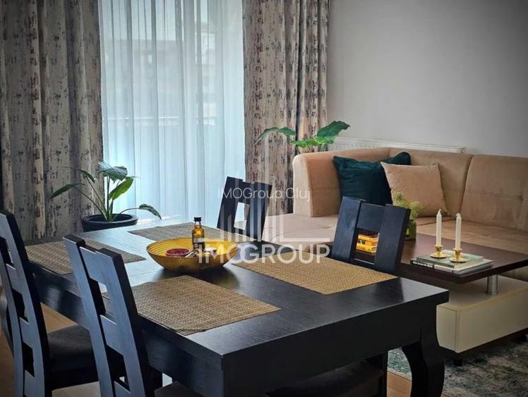 Apartament modern cu 2 camere si terasa – Buna Ziua - 5