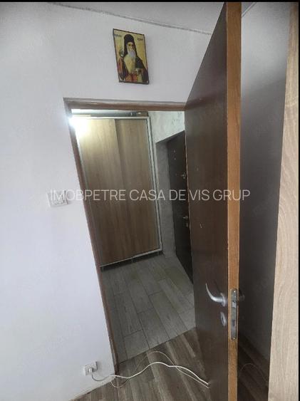 Apartament 1 camera Aparatorii Patriei la 3 minute de M2 Aparatorii Patriei - 3