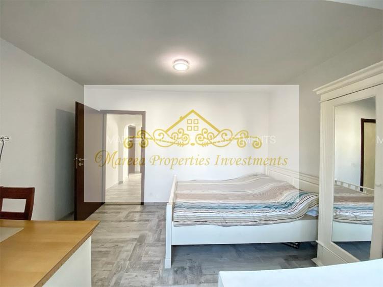 Apartament 3 camere Aviatiei, contract ANAF - Video - 15