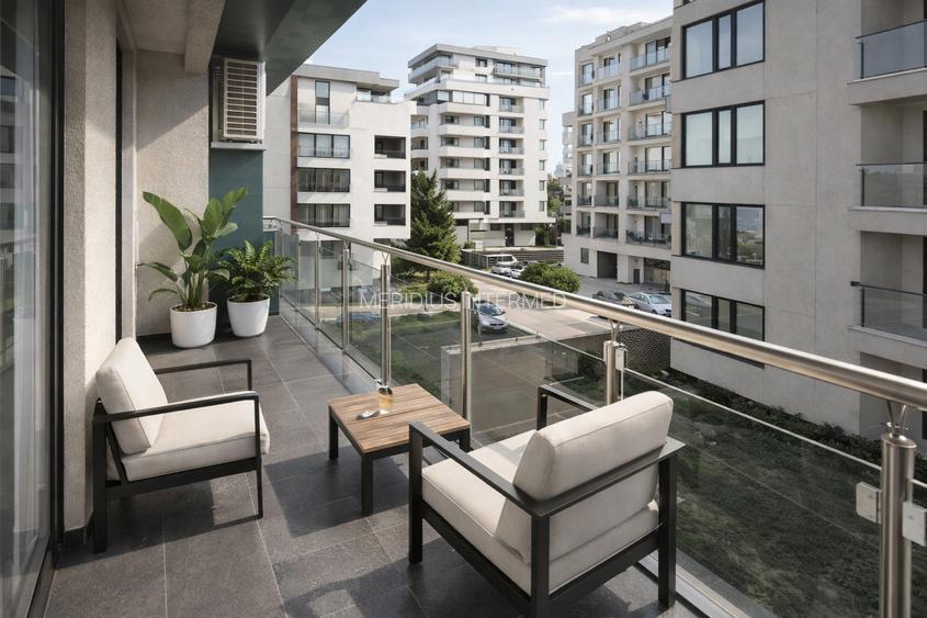 Vanzare apartament stațiunea Mamaia - 4