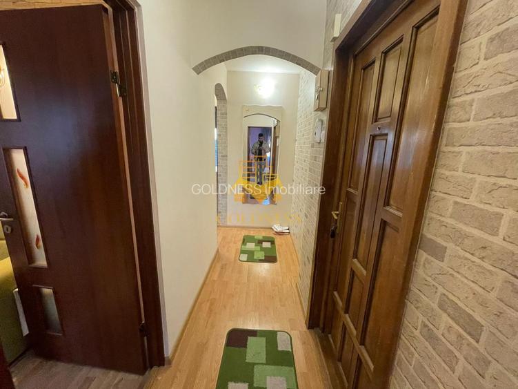 3 Camere decomandate, Intre lacuri, Parcare,Kaufland,Aurel Vlaicu,Lidl - 5