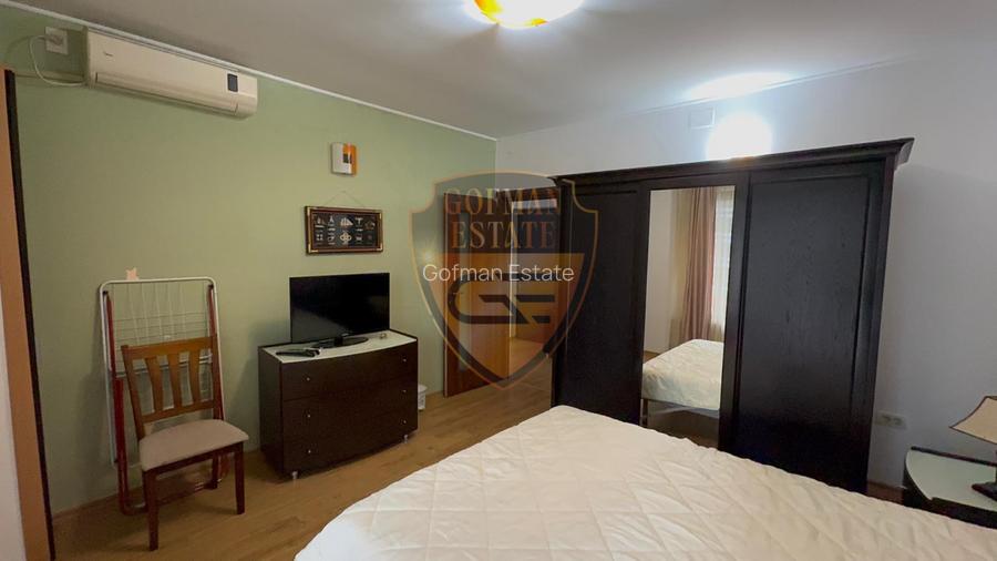 Bloc Miraj 3 Cam Statiunea Mamaia Vedere Frontala Lac, 92 mp Duplex, Hotel Rex - 8