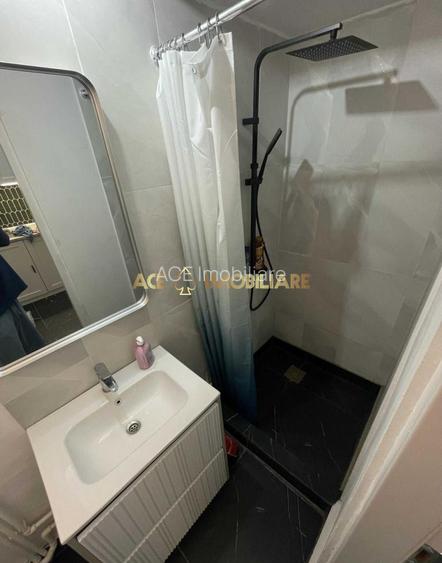 Garsoniera de inchiriat | Baba Novac | Metrou | Centrala Proprie - 7