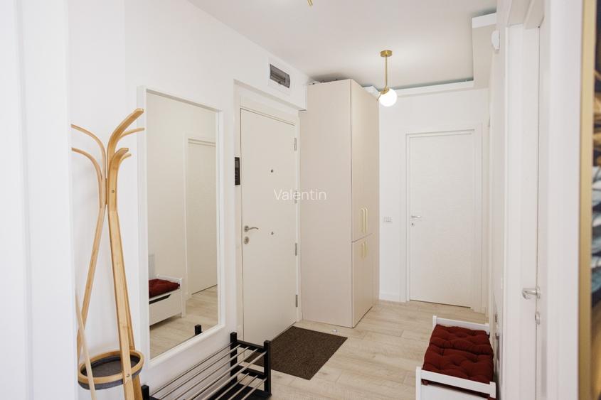 Apartament 2 camere Arbo cu parcare subterana inclusa - 10