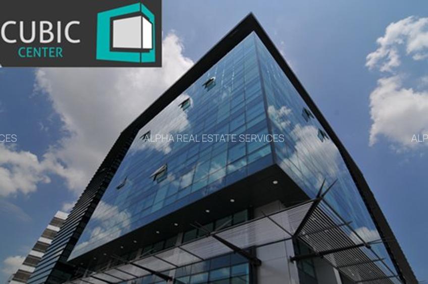 BIROURI MODERNE CLASA A - cea mai buna chirie din zona! - 3