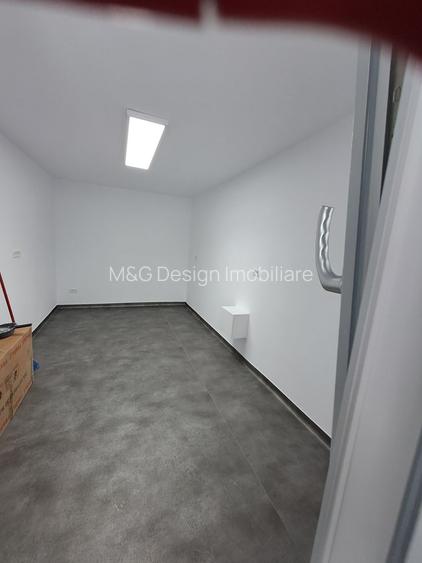 Spatiu Comercial  Cetatii-Torontalului Totul Nou - 10