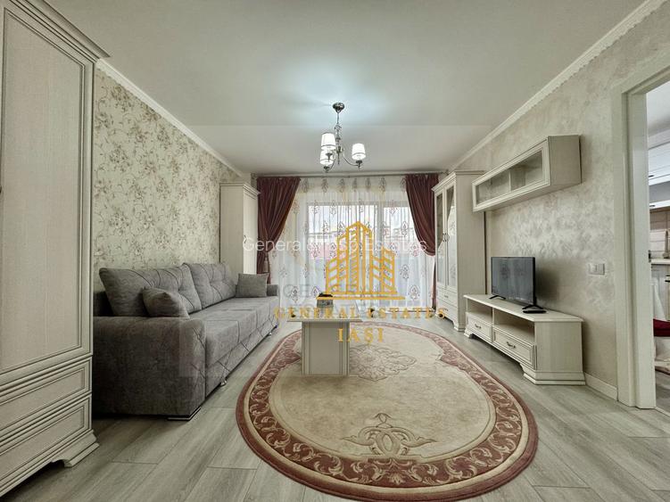 Vânzare apartament cu 1 cameră în Păcurari-Complexul Luxury Residence - 7