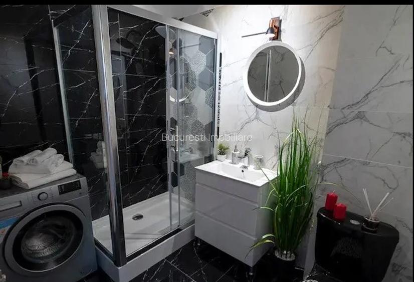 Apartament Premium 2 Camere,Unirii,Balcon,Mobial Utilat,Centrala Termica,et 2/4 - 6