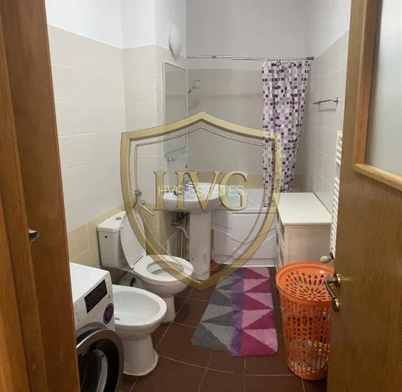 Apartament cu 2 camere | Centrala imobil | Proximitate metrou - 6