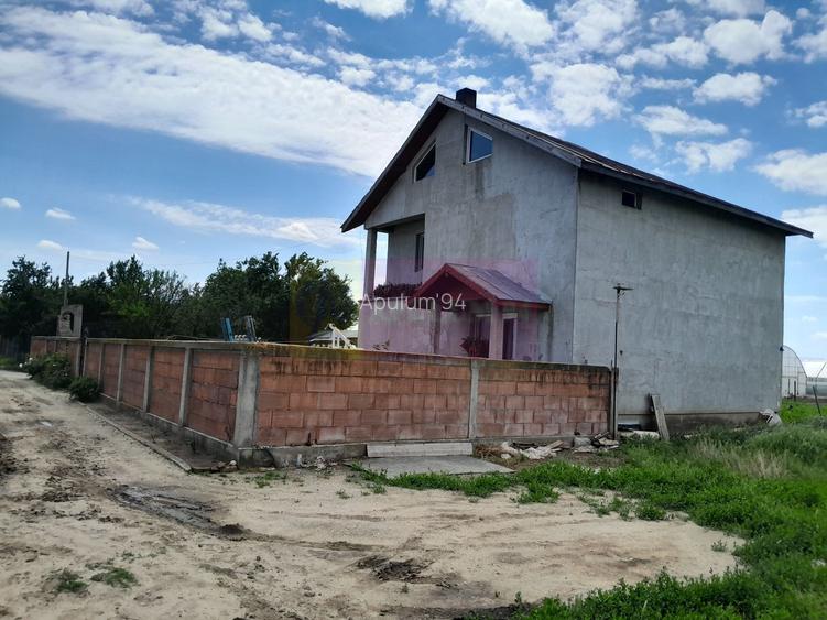 VARASTI / GR - CASA P+1+M (4 CAM) DE VANZARE - 4