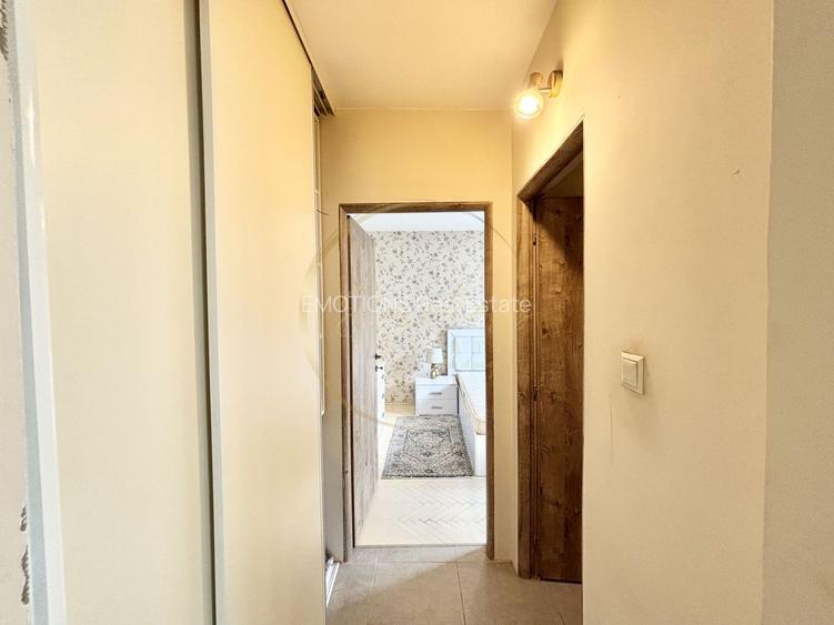 Apartament 2 camere - Ultracentral | Centrala proprie - 10