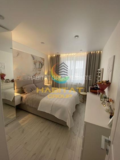 Vanzare ap 2 camere 79 mp Metalurgiei Dr. Binelui direct dezvoltator finisat - 8