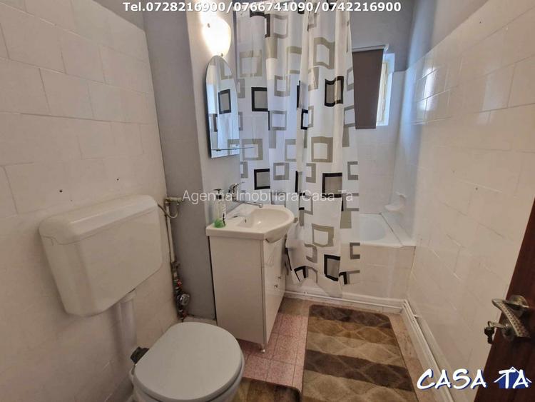Inchiriere apartament 4 camere, situat in Targu Jiu, Str. Agriculturii - 15