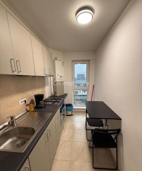 Garsoniera Drumul Binelui - 4