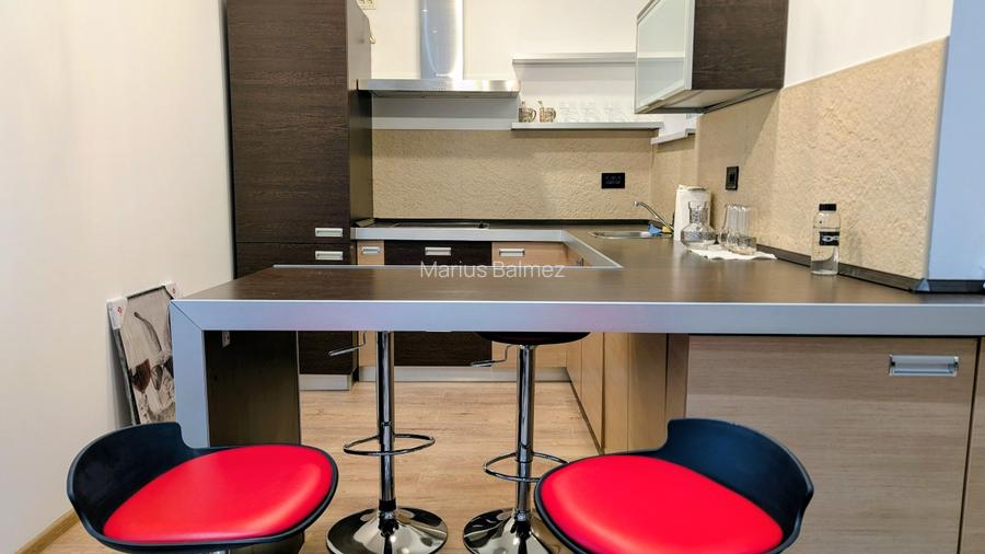 Apartament exceptional de inchiriat in Palatul Juno Klein - 5