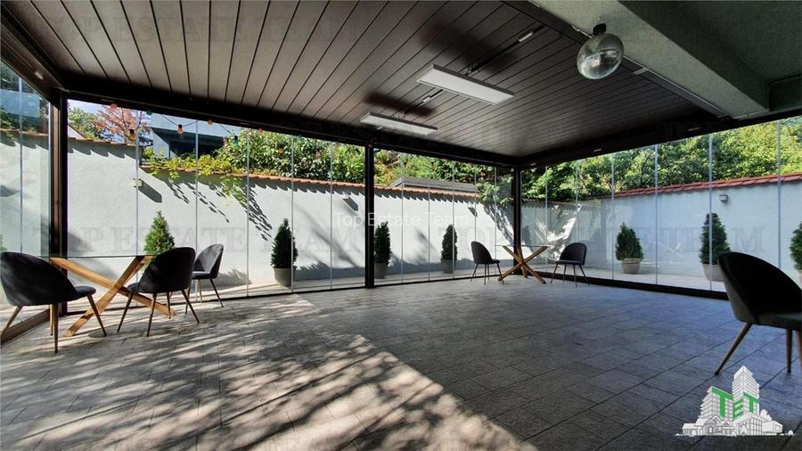 SUPER OFERTA! PROPIETATE SUPERBA 1000 MP CONSTRUITI, PRETABILA AMBASADA, CLINICA - 15