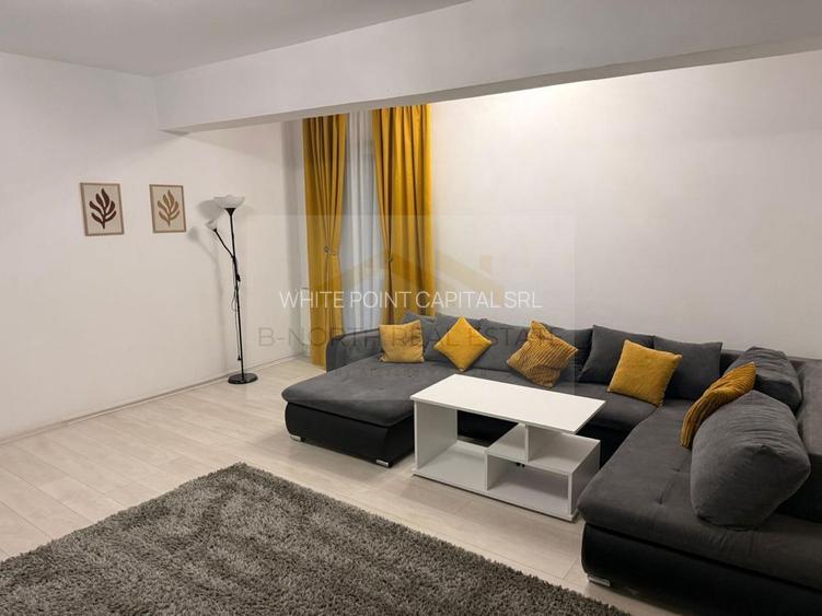 Apartament 2 camere de închiriat | Parcare inclusă | Strada Poștalionului | - 7
