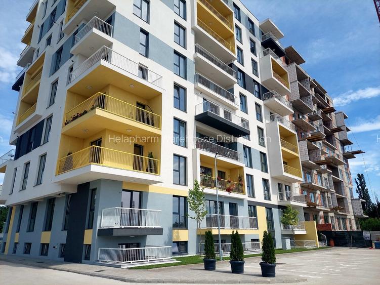 Real Residence Resort - 2