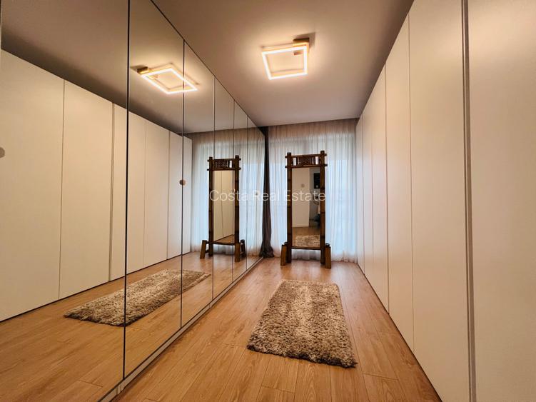 Inchiriere Apartament Spatios Iancu Nicolae I Cambridge - 26