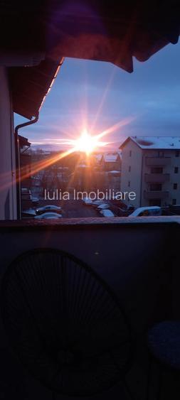 Apartament 2 camere Sanpetru - 9
