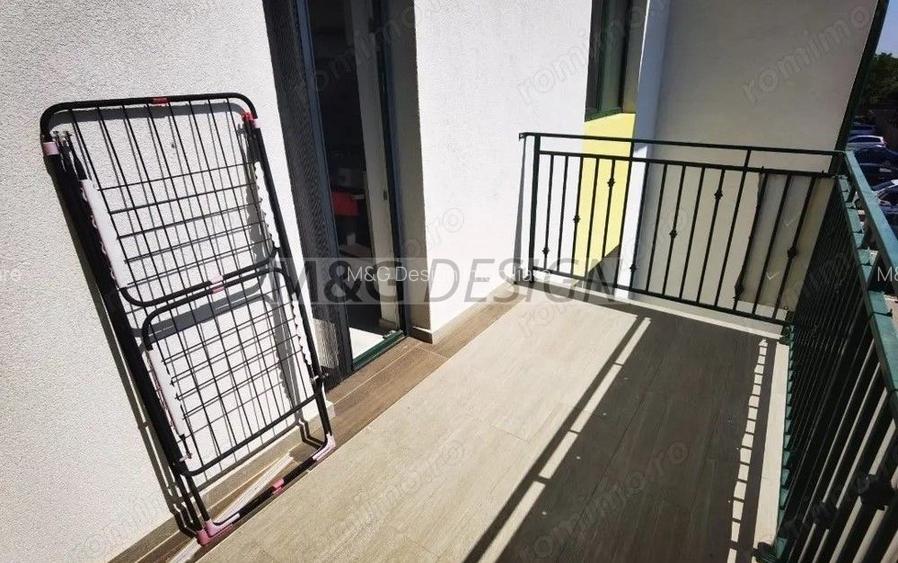 Apartament 1 camera  Giroc - 7