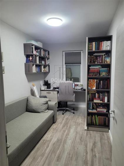 CHISODA |4 CAM |3 BAI |2 BALCOANE |2 LOC PARCARE | PENTHOUSE |INCALZIRE PARDOSEA - 6