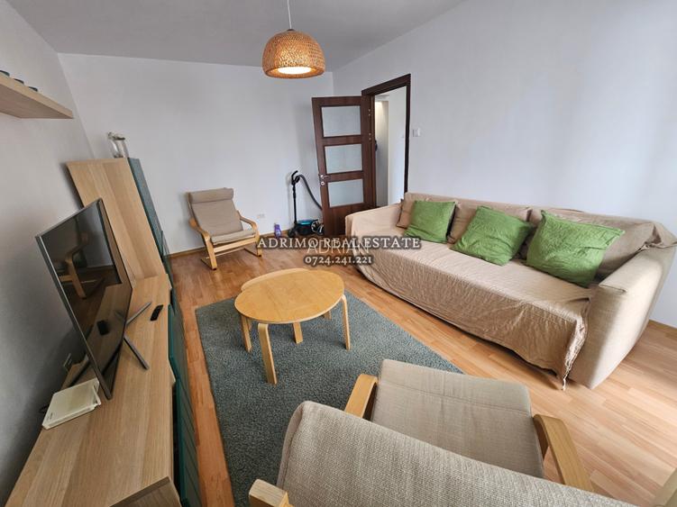 CTR ANAF -Ap2cam Parcare Primarie- Proaspat Zugravit - Cpt Dobrila Eugeniu -500E - 3