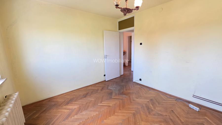 Apartament cu 3 camere 2 bai 2 balcoane si pivnita de vanzare in Strand - 16