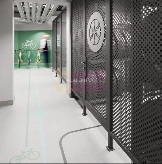 Apartament 3 camere de lux cu o arhitectura moderna- Bd Unirii. - 14