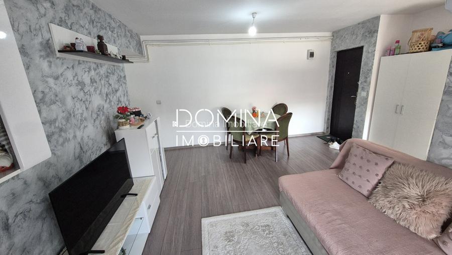 Vânzare apartament 2 camere 54 mp *mobilat și utilat* - cartier Romanești - 2