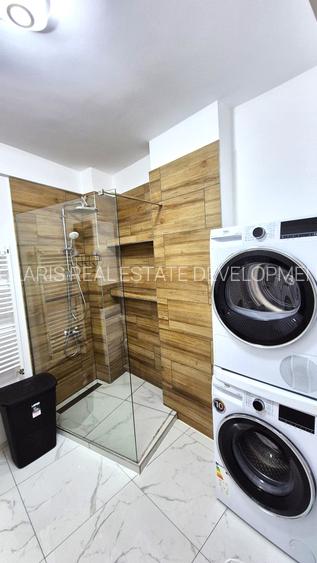 Oportunitate! Penthouse de 2 camere lângă The Office - închiriat cu 800 e/lună! - 8