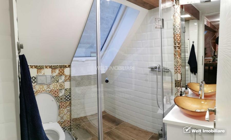 Apartament modern, zona Platinia - 5
