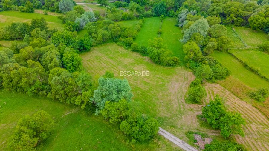 Teren energie pura/zona curata si plina de vibratie inalta/Plata in 2 rate - 2