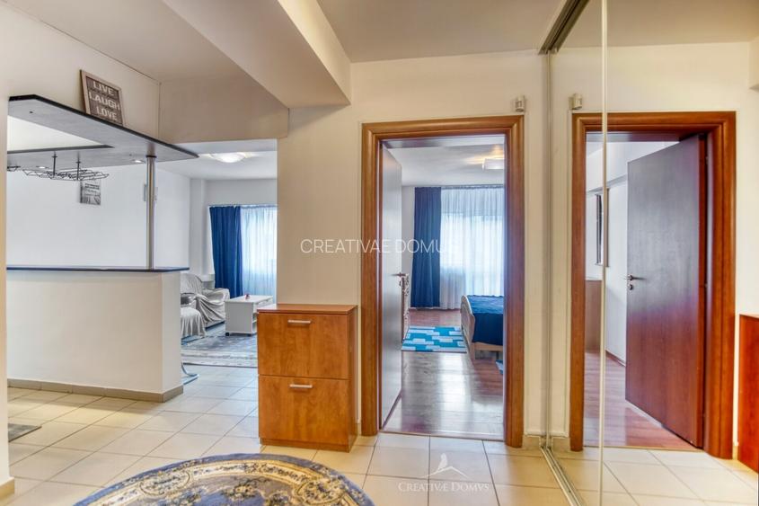 Bulevardul Unirii - Apartament cu doua camere - 7