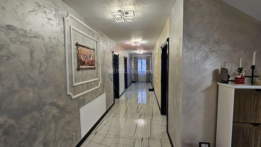 Casă / Vilă de lux, Moara Nica, Suceava - 20