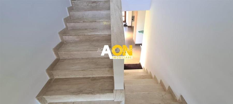 Casa individuala cu Energie Verde, garaj, terasa, 430MP Teren - 7