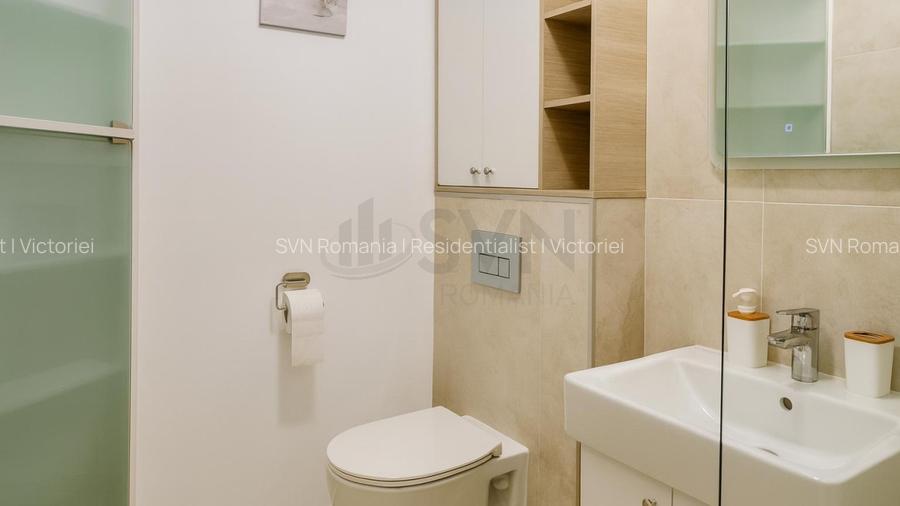 REA1026620 Garsoniera I Terasa I Vedere I Aviatiei Apartments - 7