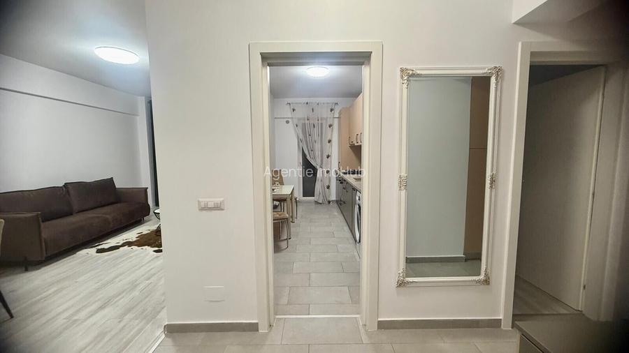 PODU ROS, APARTAMENT CU 2 CAMERE DECOMANDAT, BLOC NOU - 3