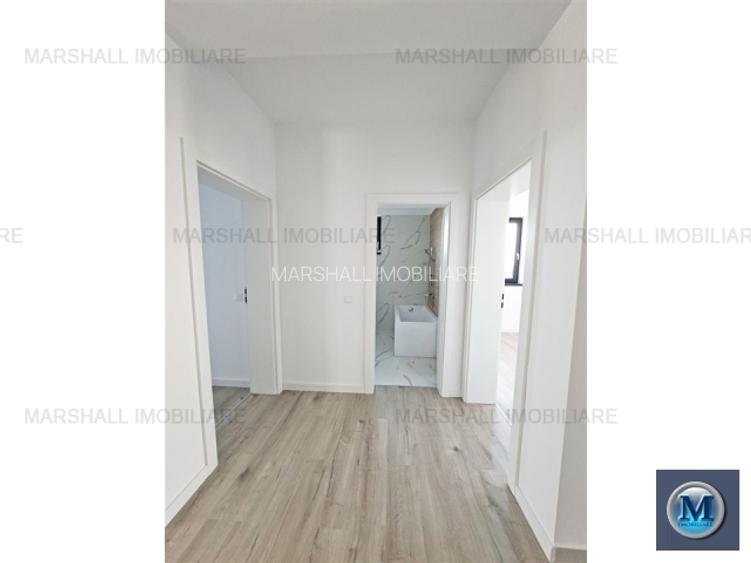 Casa cu 4 camere de vanzare in Paulesti, 119.65 mp #15874 - 9
