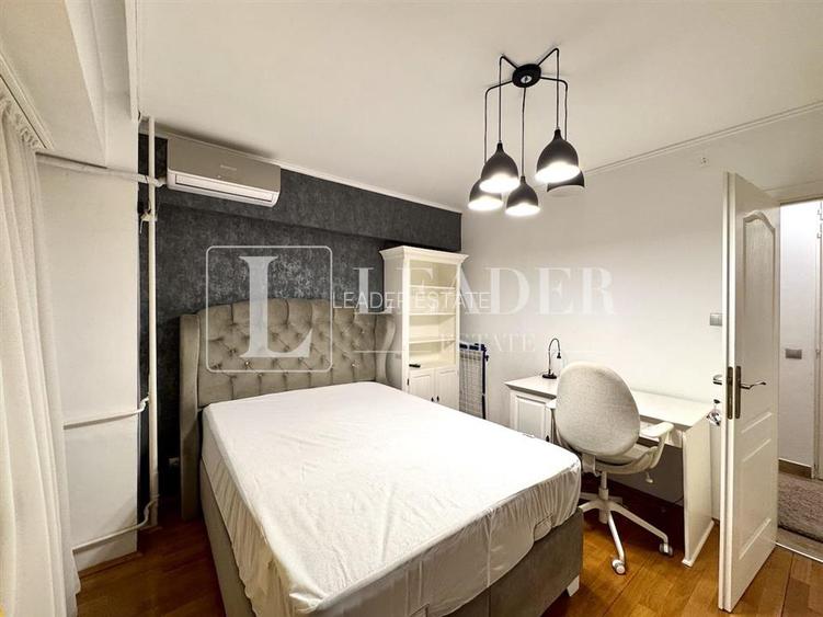 Apartament mobilat complet | Unirii - Coposu | 4 Camere | parcare ADP - 27