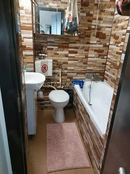 Garsonieră spațioasă de închiriat Constantin Brâncoveanu - 5