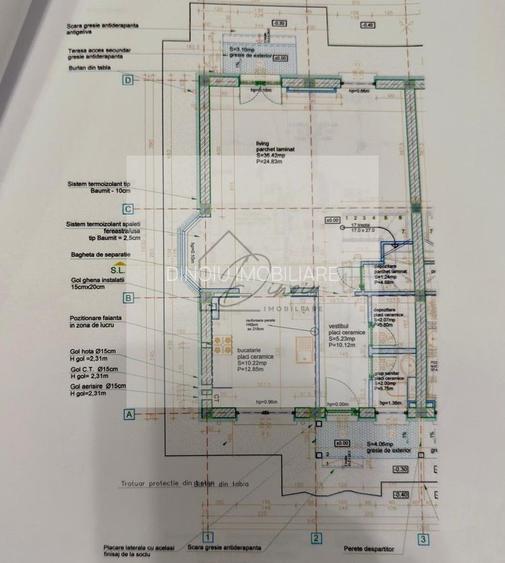 Vila moderna 4 camere Corbeanca Park I Duplex I COM 0% - 6
