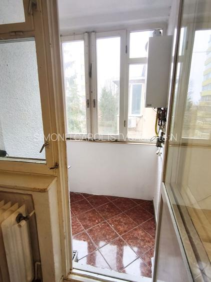 3 camere Cornisa | 66 mp | Zona premium - 9