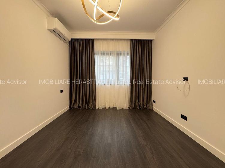 Apartament 3 Camere Radu Beller – Vedere spre parc - 10