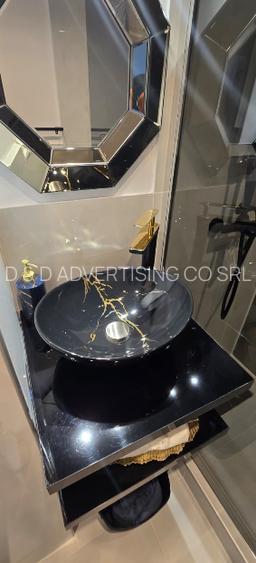 Drumul Taberei - Tudor Vladimirescu - 1 minut metrou - Garsoniera Moderna - LUX - 13