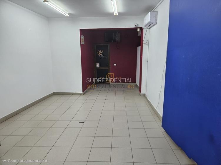 Spatiu comercial, pozitionare excelenta, metrou Aparatorii Patriei - 5