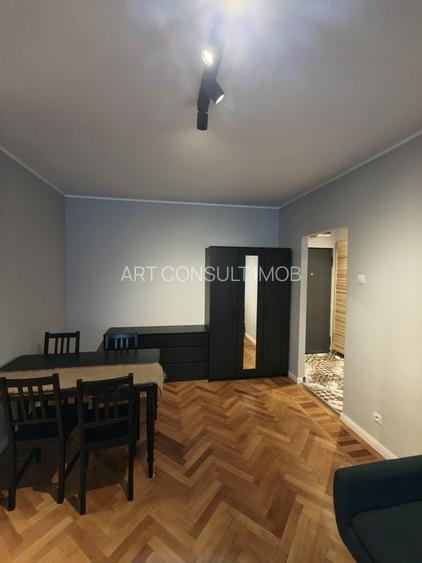 Apartament 2 Camere | Tineretului/ Timpuri Noi | AC | Centrala | Metrou - 5