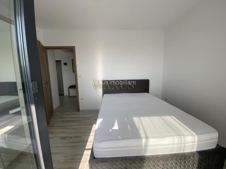 Apartament 3 camere, etaj intermediar, loc de parcare, zona Nord - 3